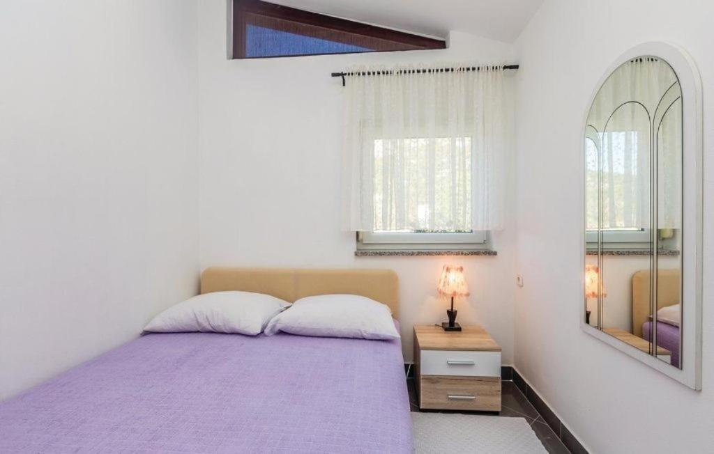 Apartmani Ivankovic Karlobag Exteriér fotografie