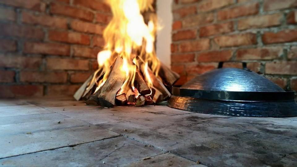 Apartmani Ivankovic Karlobag Exteriér fotografie