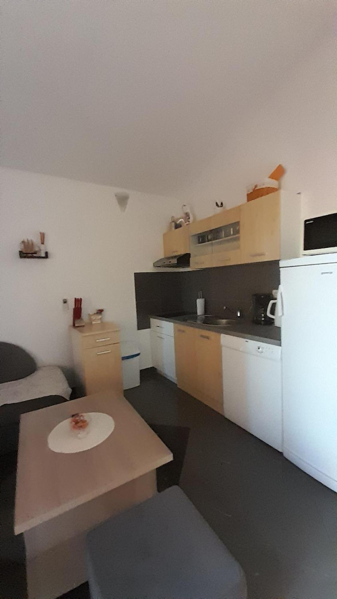 Apartmani Ivankovic Karlobag Pokoj fotografie