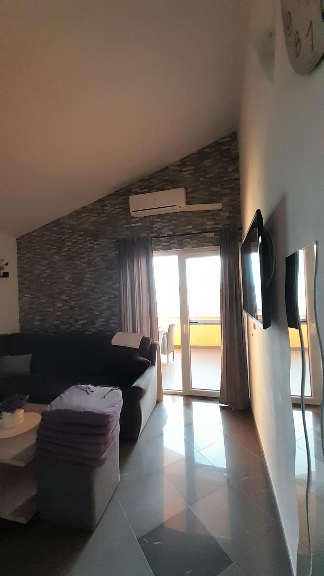 Apartmani Ivankovic Karlobag Pokoj fotografie