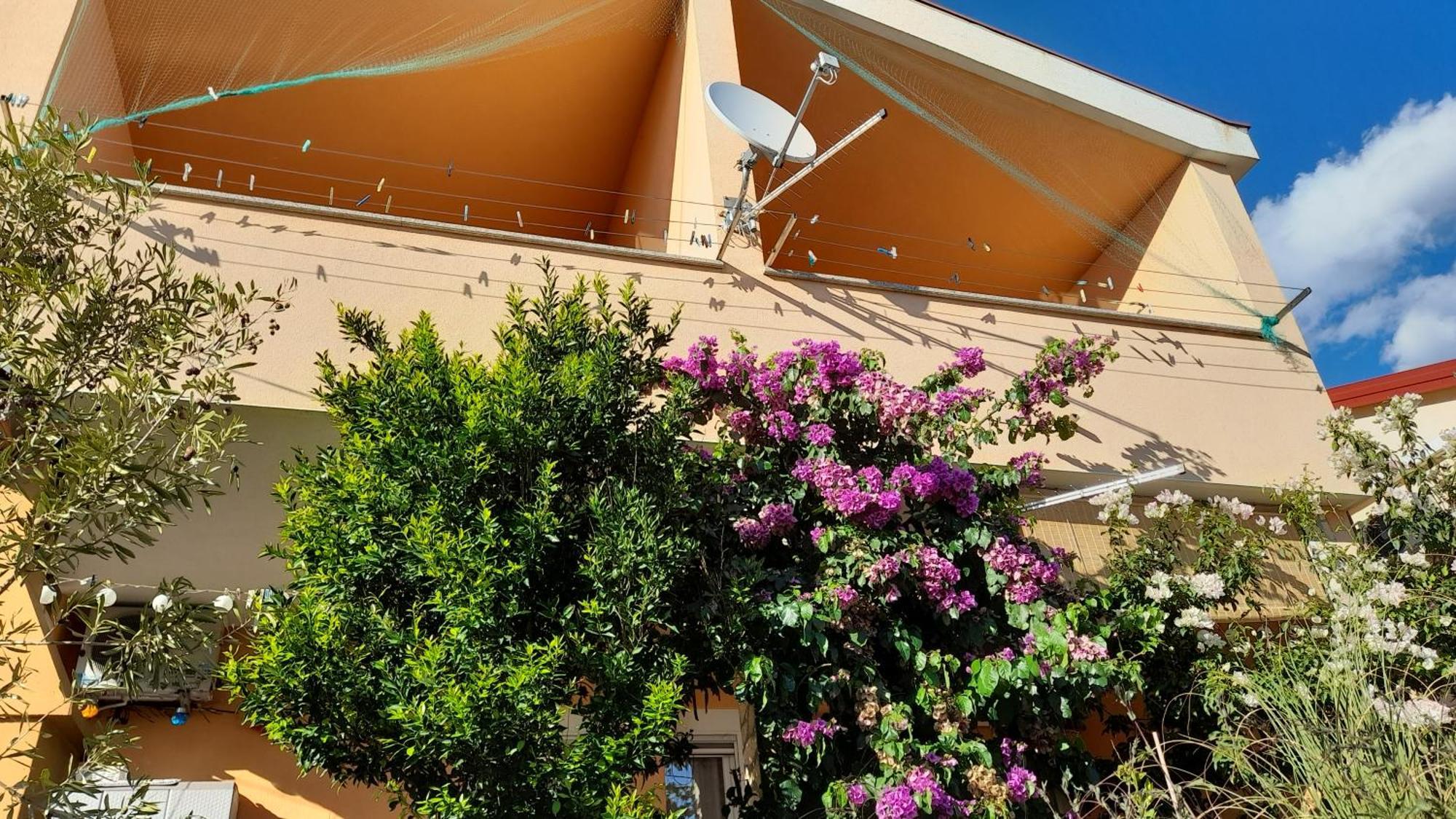 Apartmani Ivankovic Karlobag Pokoj fotografie
